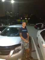 Два парня на машине ищут девушку или женщину для секса – Фото 1