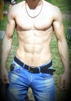 Парень 27 лет хочет найти девушку в Санкт-Петербурге – Фото 1