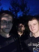 Роман 19 лет  – Фото 3