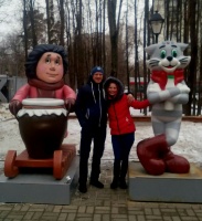 Ищу девушку-женщину для секса или куни, не коммерция – Фото 1