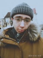 Ищу девушку для минета – Фото 1