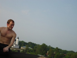 В поиске Интересной Женшины СпБ От 35- до 45 лет – Фото 1