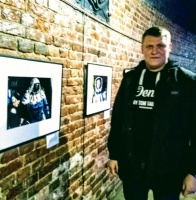 Высокий брюнет удовлетворит даму – Фото 1