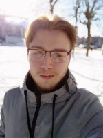 Ищу девушку постарше, мне 21 – Фото 1