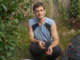 Познакомлюсь с женщиной с пышными формами в Самаре  – Фото 1