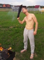 Парень для зрелой дамы – Фото 1