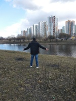 Ищу женщину для секса – Фото 1