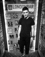 Парень 24 года хочет найти девушку в Новосибирске – Фото 1