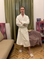 Массаж для женщин с продолжением – Фото 1