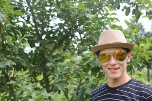 Мужчина ищет женщину  – Фото 1