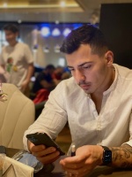 Красивый , молодой , спортивный, ищу девушку для встреч без обязательств  – Фото 1