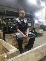 Мужчина хочет найти женщину в Санкт-Петербурге – Фото 1