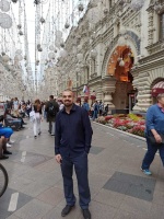 Мужчина 32 года хочет найти девушку в Москве – Фото 1