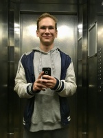 Ищу девушку для интима. Бесплатно, только для удовольствия – Фото 1