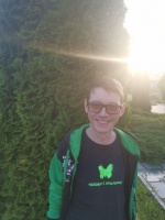 Ищу девушку для секса – Фото 1