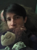 Молодой парень ищет даму любого возраста для интимных утеx и не только – Фото 4