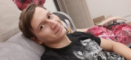 Познакомлюсь, встречусь с девушкой для совместного времяпровождения – Фото 1