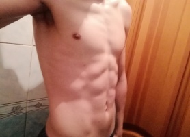 Меня зовут Костя, мне 19 – Фото 1