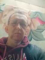 Мужчина 44 года хочет найти девушку в Тамбове – Фото 1