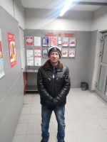 Мужчина 51. Ищу женщину. Новосибирск. Желательно рядом со мной. Выбор места встреч за ней – Фото 1