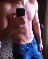 Парень 24 года хочет найти девушку в Перми – Фото 1