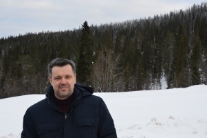 Мужчина 48 лет хочет найти женщину в Пскове – Фото 1