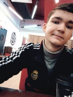 Ищу Девушку из Балаково, для занятий – Фото 1