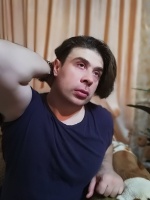 Знакомлюсь для реальных встреч любви, интима ценю адекватность ви инт – Фото 1