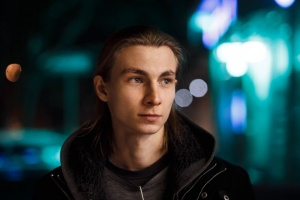 Ищу девушку для встречи – Фото 1