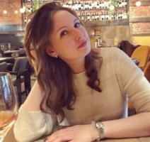 Девушка из Нижнего Новгорода, ищу парня для секса, без коммерции  – Фото 1