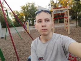 Я парень, 24 года. Ищу девушку для секса – Фото 1