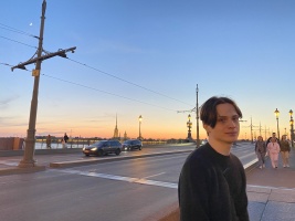 Молодой парень ищет секс на ночь – Фото 1