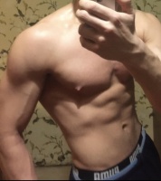 Парень хочет найти девушку в Самаре – Фото 1