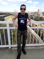 Парень 27 лет хочет найти девушку в Челябинске – Фото 1