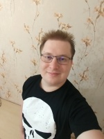 Парень ищет девушку для постоянных приятных встреч (возраст не важен) – Фото 1