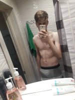 Ухоженный парень доставит удовольствте девушке – Фото 1