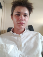 Ищу секс партнёра  – Фото 1