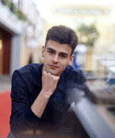 Только Москва ищу девушку. Хочу попробовать всё – Фото 1