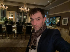 Не Коммерция! Познакомлюсь с женщиной для интима  – Фото 1