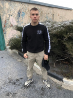 Я обычный парень работаю охранником в Подмосковье не примичательная внешность ищу девушку для секса  – Фото 1