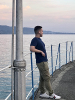 Симпатичный парень, ухоженный, чистоплотный, желание развиваться в сексе и познавать что то новое. – Фото 1