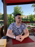 Симпатичный парень, ухоженный, чистоплотный, желание развиваться в сексе и познавать что то новое. – Фото 2