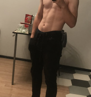 Парень 21 год хочет найти девушку в Санкт-Петербурге – Фото 1