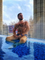 Мужчина 32 года хочет найти девушку в Москве – Фото 1