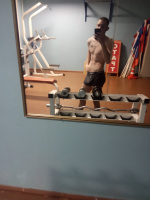 Парень 20 лет хочет найти девушку в Москве – Фото 1