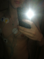 Молодой человек ищет девушку  – Фото 1