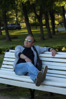 Я мужчина ищу девушку для жёсткого секса! – Фото 1