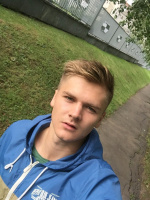 Парень 21 год хочет найти девушку в Челябинске – Фото 1