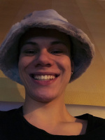 Парень 20 лет хочет найти девушку в Москве – Фото 1