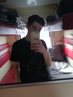 Молодой парень ищет девушку любого возраста для интима – Фото 1